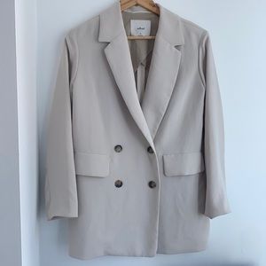 Wilfred Cherrelle Blazer
